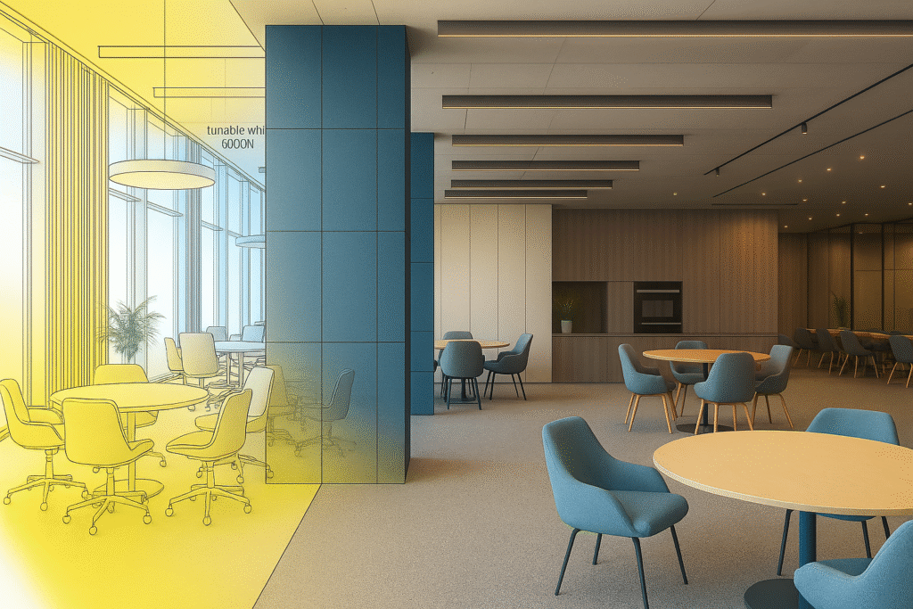 create a rectangular 10